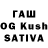 Гашиш hashish Andrei 711